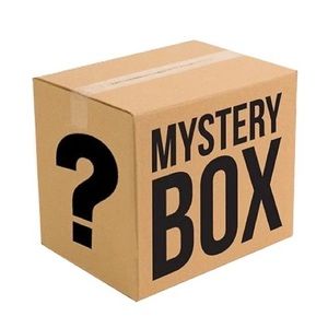 Women’s mystery box